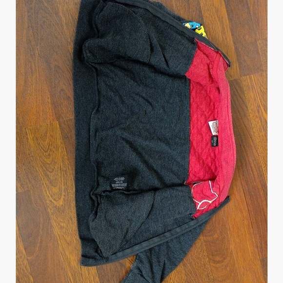 Marvel 3T Jacket - Picture 2 of 3